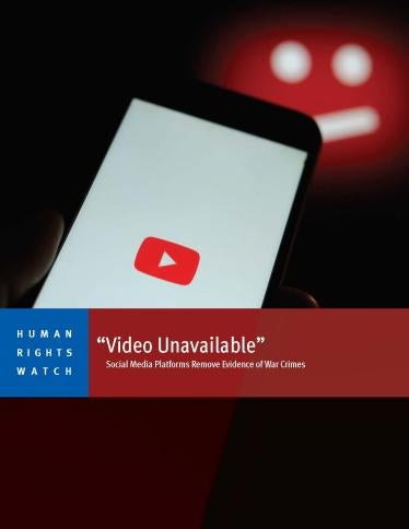 YouTube_Video_Unavailable