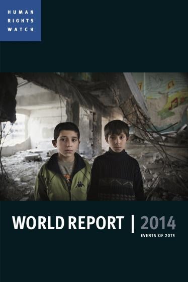 2014 World Report