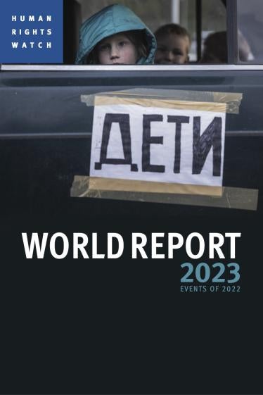 World Report 2023