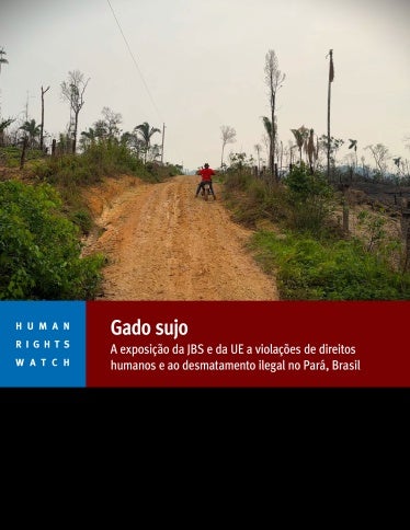 cover in Portuguese