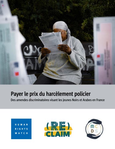 cover in French