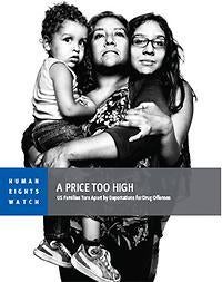 Melida Ruiz, a lawful permanent resident, pictured with her daughter, Mercedez Ruiz, and her grandson, Christopher Gonzalez. 