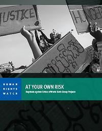 World Bank report cover