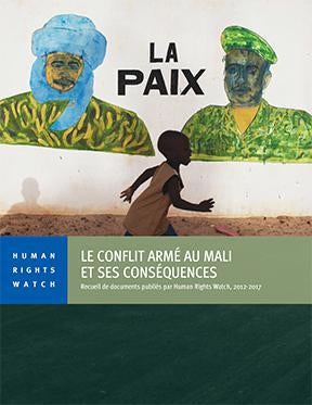 Cover of Mali Compendium 