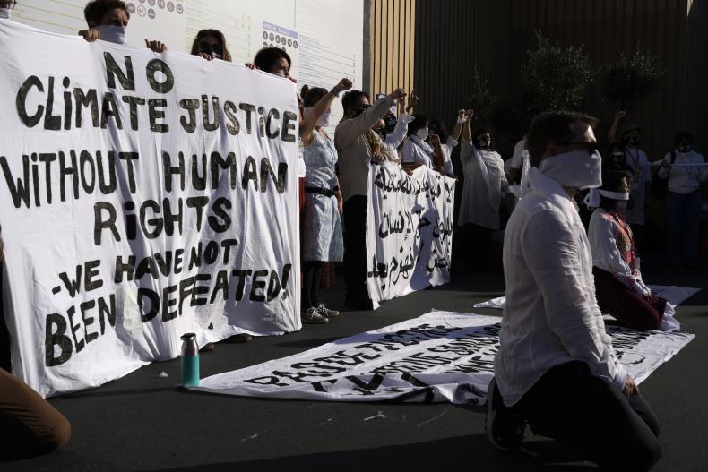 Human Rights Egypt Egypt: Detentions, Repression Follow Protest Calls | Human Rights Watch