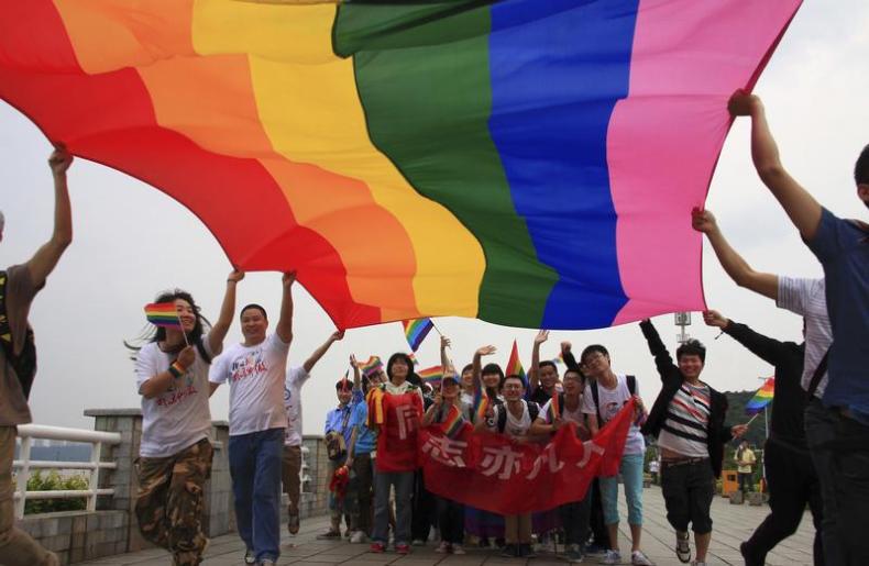 China's Lesbian Parenting Case is a Children's Rights ...