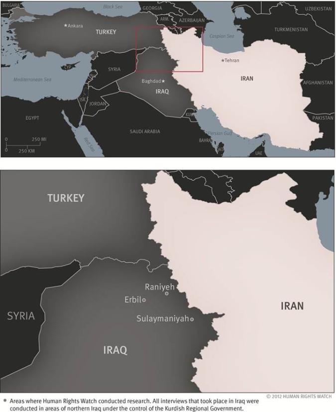 Stories Of Iranian Activists In Exile HRW stories-of-iranian-activists-in-exile-hrw