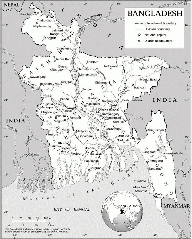 Abuses Against Persons At High Risk Of Hiv Infection In Bangladesh Hrw
