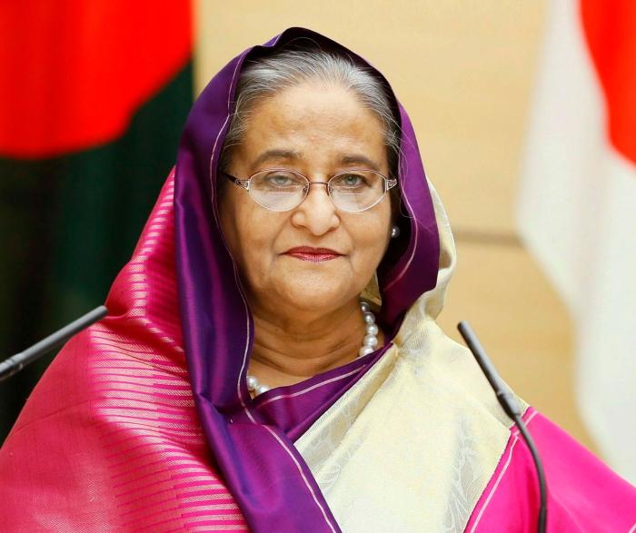 Bangladesh Arrests Teenage Child for Criticizing Prime Minister | Human ...
