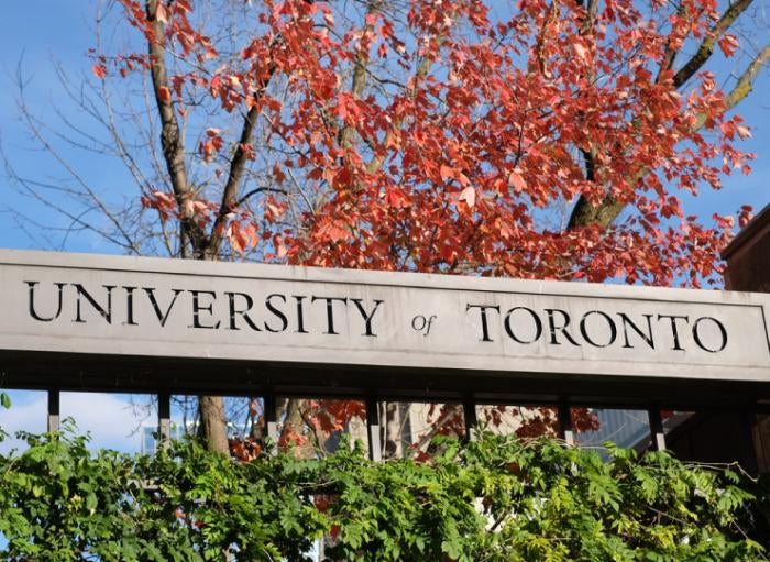University of Toronto's Leadership Draws Fire Over Academic Freedom | Human  Rights Watch