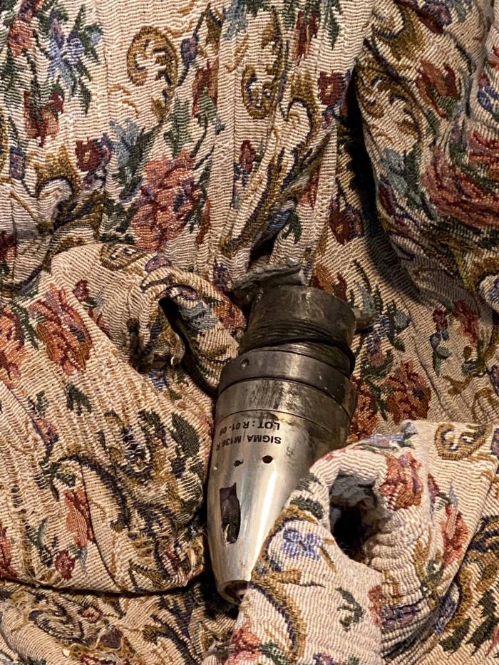 M136 R fuze