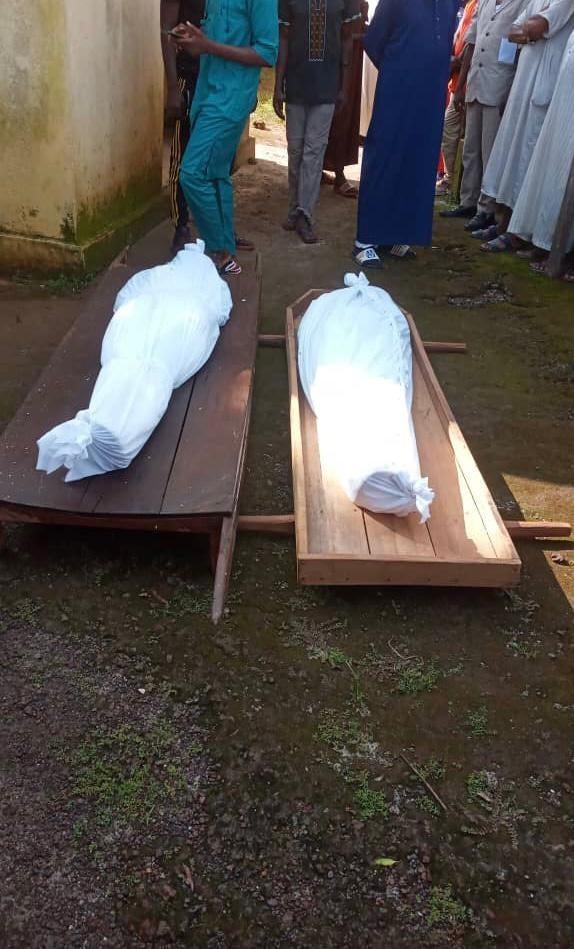 Election violence in Guinea 2020 FR