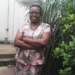 Marie-Claudette Kwizera, the treasurer of Ligue Iteka, went missing on December 10, 2015. 