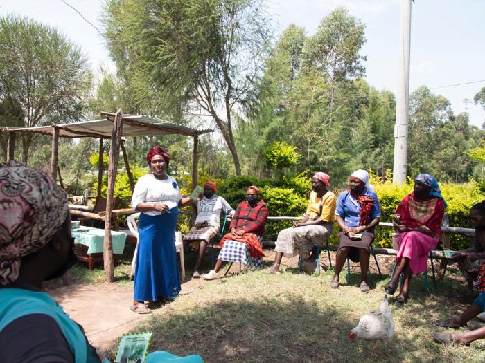 Witness Sexual Violence During Kenya S Covid 19 Lockdown Human Rights Watch