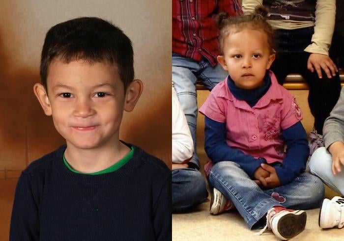 The 8-year-old son and 5-year-old daughter of Myriam Naar, a 25-year-old French woman of Algerian origin, were both placed in foster care after a raid of Naar's home in Languedoc, France, on January 7, 2016 although the raid found no incriminating evidenc