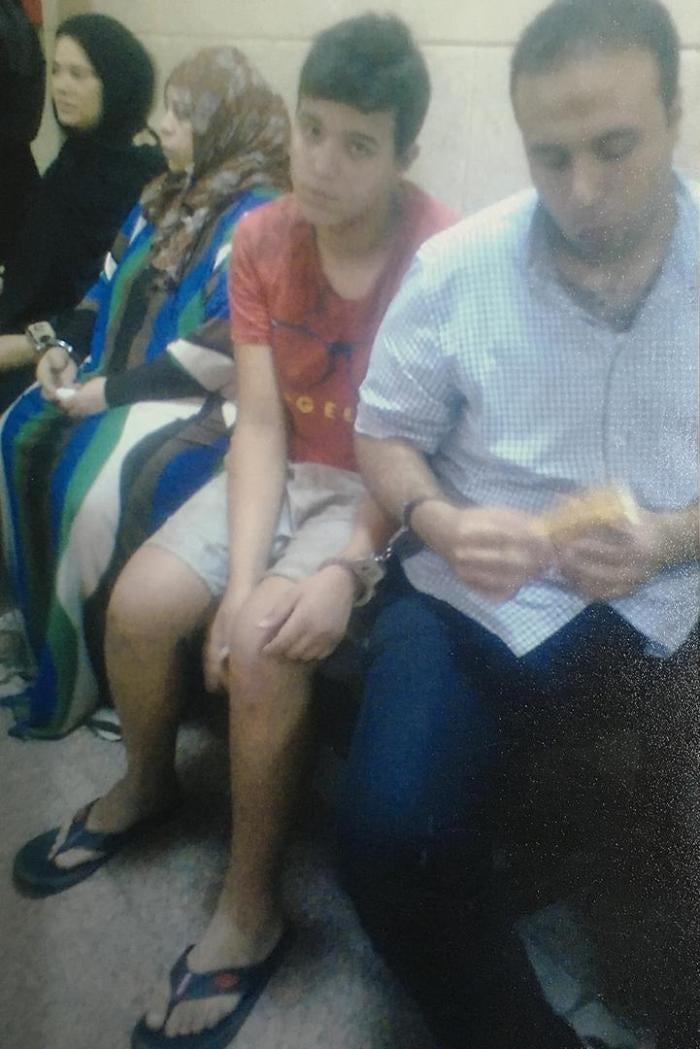 سيف الإسلام أسامة 