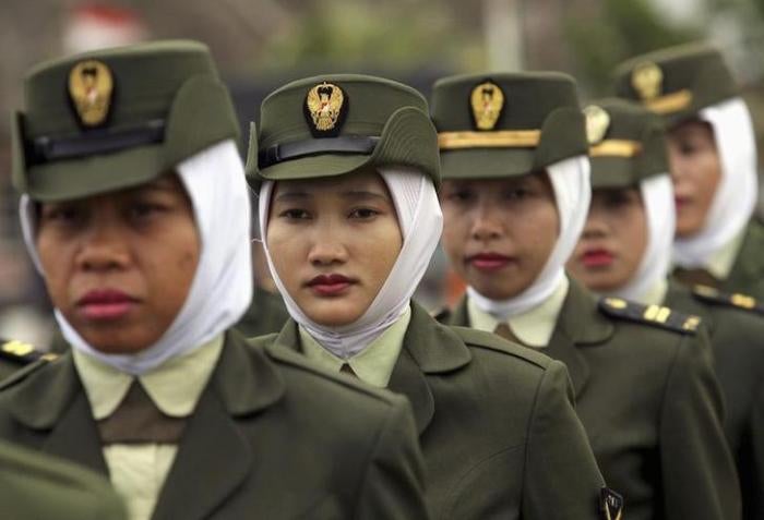 Hari Perempuan Internasional Momen Untuk Akhiri Tes Keperawanan Yang Kejam Human Rights Watch