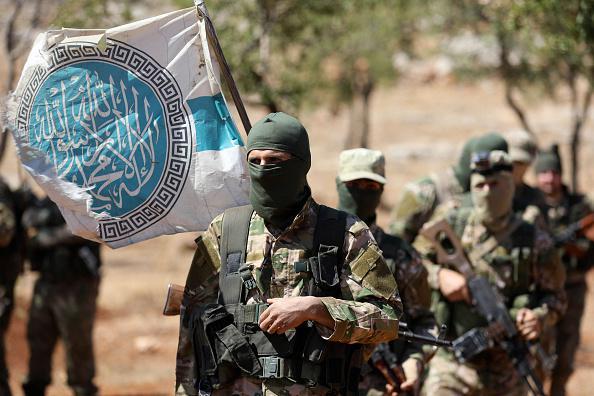 Syria Arrests Torture By Armed Group Human Rights Watch