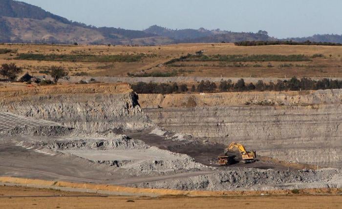 Australia Court Rules It Is The ‘wrong Time’ For Coal Human Rights Watch