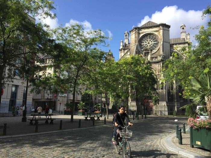 A Groundbreaking Advance to Support People with Mental Health