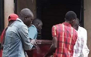 Uganda: Brutal Killing of Gay Activist | Human Rights Watch