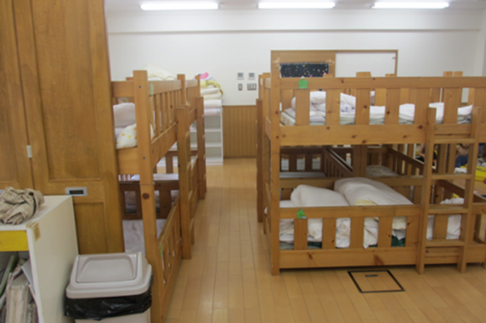 夢がもてない: 日本における社会的養護下の子どもたち