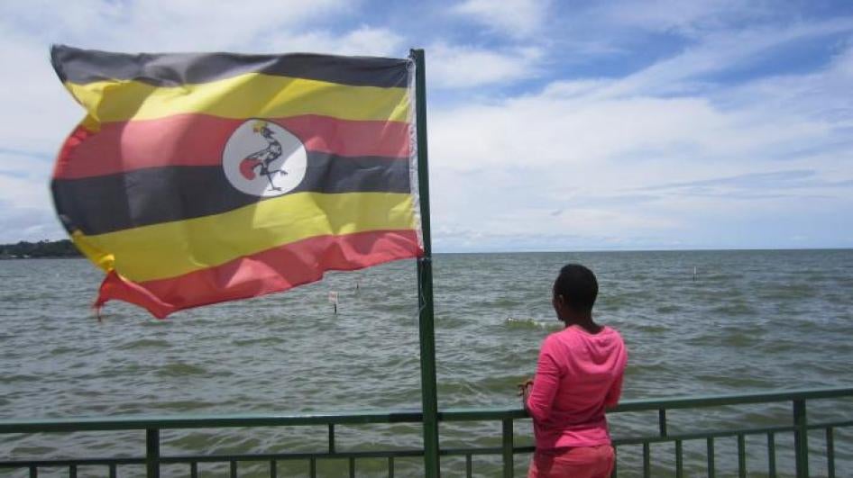 Brenda, a Ugandan transgender woman, was arrested and assaulted by police in the wake of the passage of Uganda’s 2014 Anti-Homosexuality Bill. Activists fear that the passage of the Sexual Offences Bill will similarly lead to anti-LGBT violence.