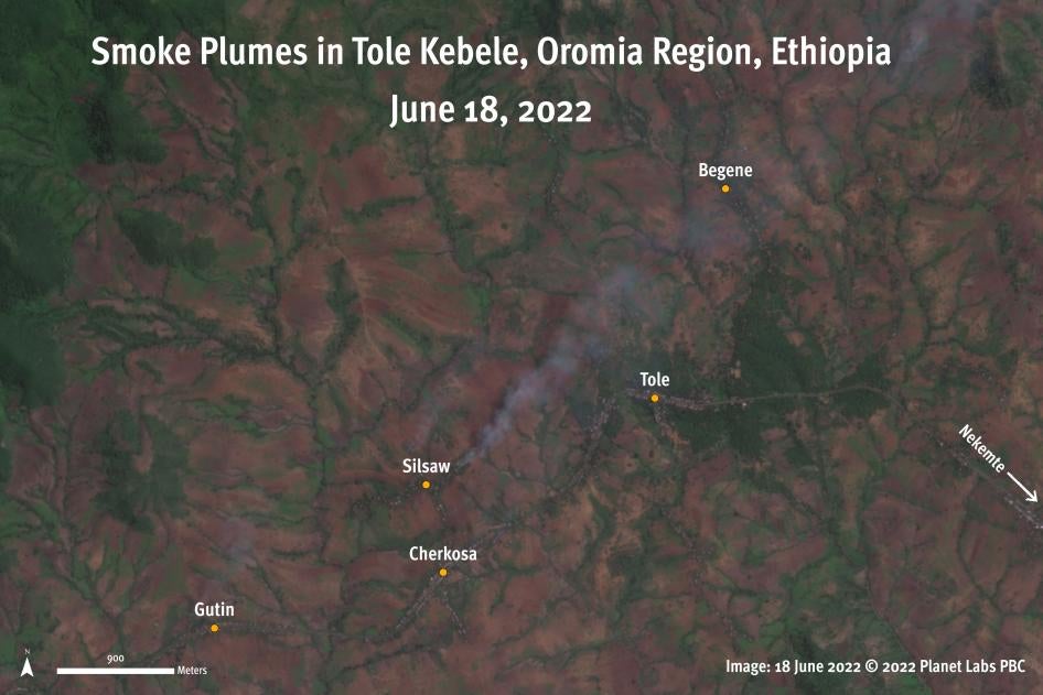 202208africa_ethiopia_SmokePlumes_ToleKebele_18JUNE2022