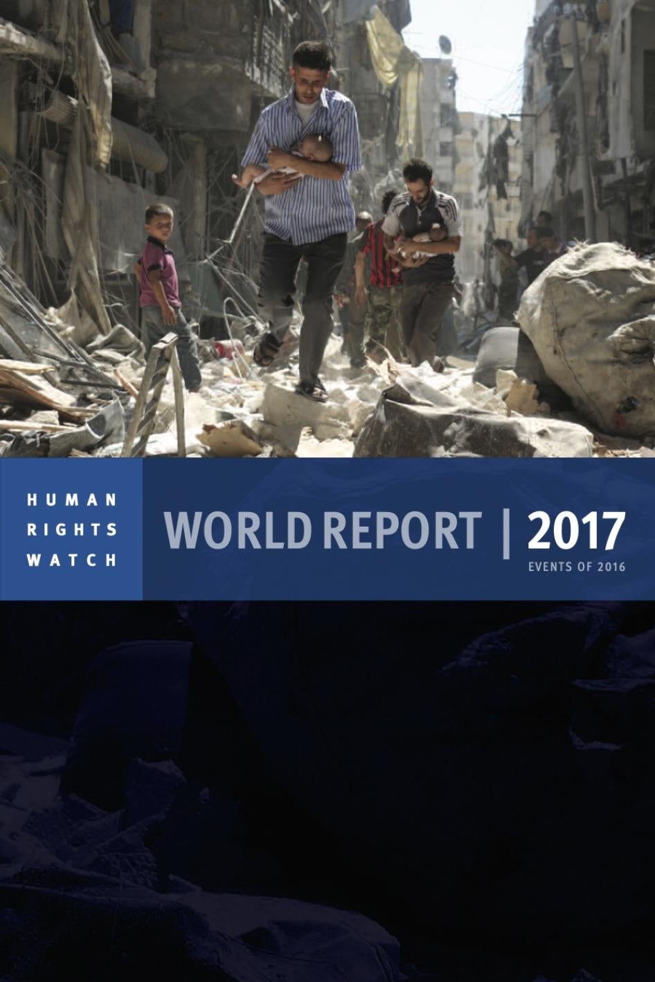 2017 World Report