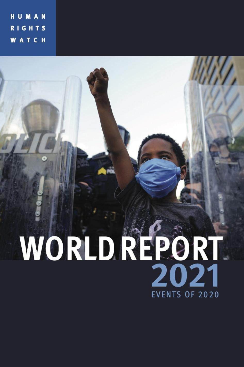 2021 World Report