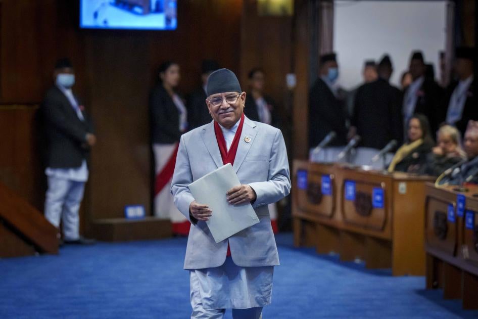 202302Asia_Nepal_Prime_Minister