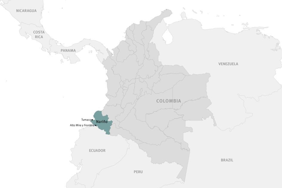 202307wrd_americas_colombia_AltoMirayFrontera_map