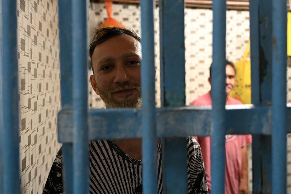 Amadeus Fernando Pagente, popularly known as Pura Luka Vega, a drag artist, is jailed after he was arrested in Manila on October 4, 2023, after being accused of “offending religion.” 