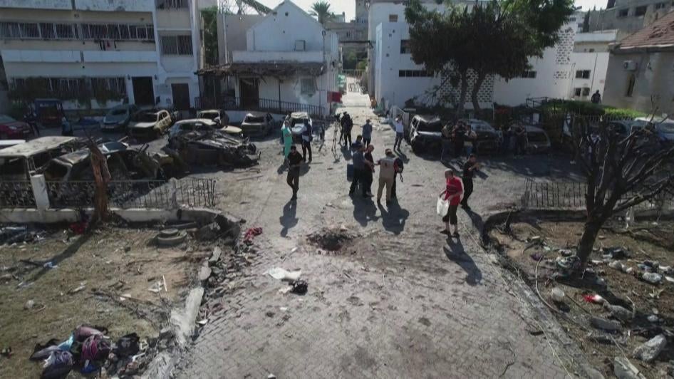202311mena_palestine_al_ahli_hospital_bomb_aftermath