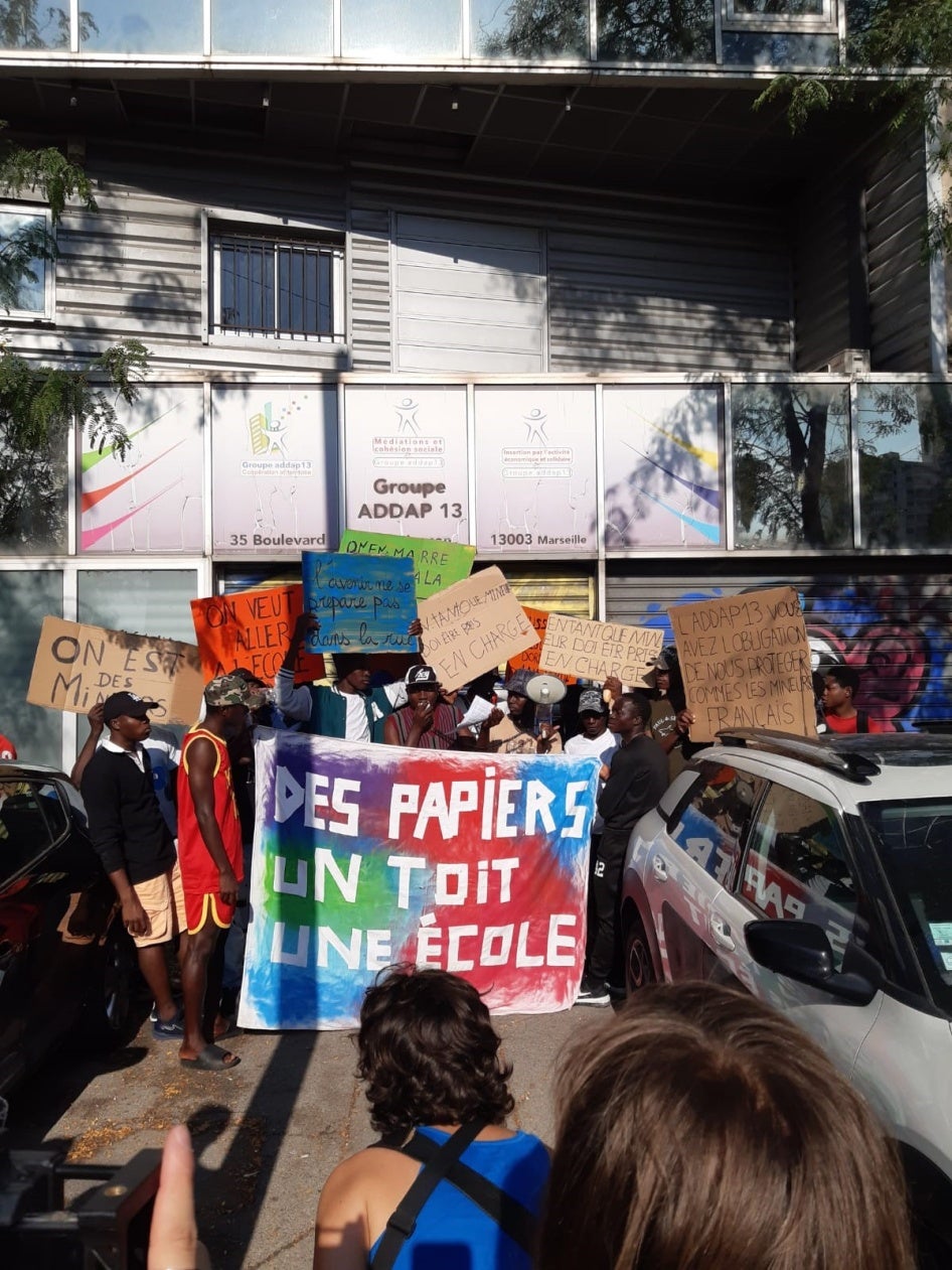 202401eca_france_marseille_migrant_protest