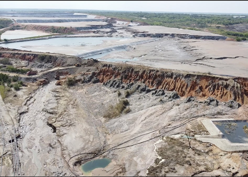 Will Governments Move to Address Mining Abuses? | Human Rights Watch