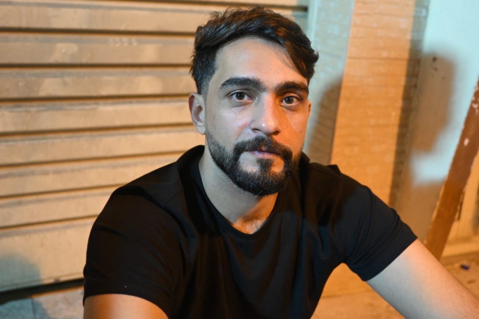 السيد محمد الموسوي