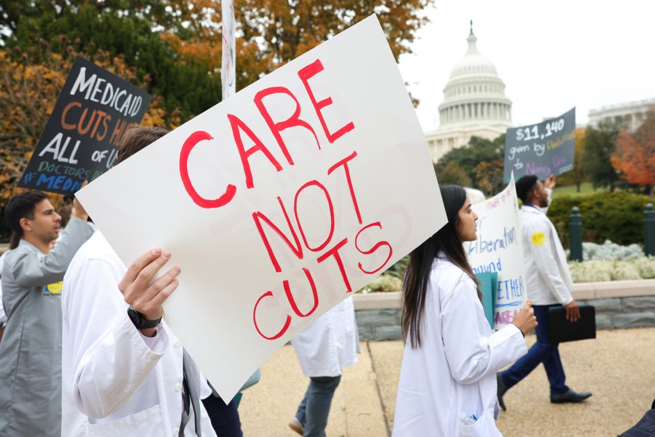 Jim Pillen Rushed to Make Nebraska the First State With Medicaid Work Requirements. In Four Months, Over 1,000 People Lost or Were Denied Coverage — Mostly Over Paperwork.