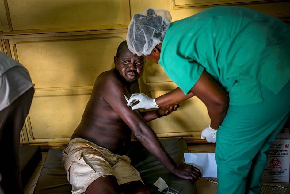 2015 AFR_CAR_Bangui_hospital