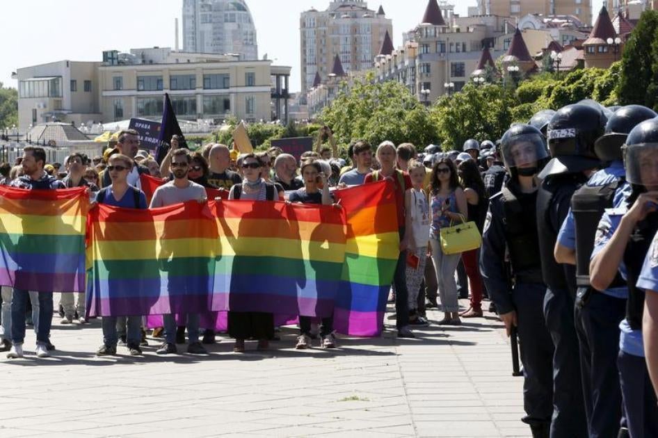 LGBT ukraine