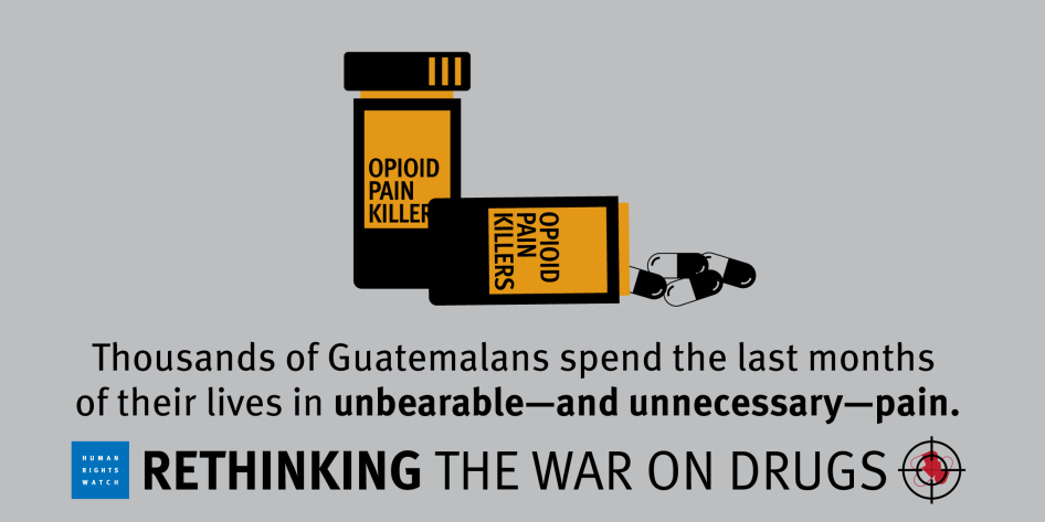 Guatemala drugs graphic