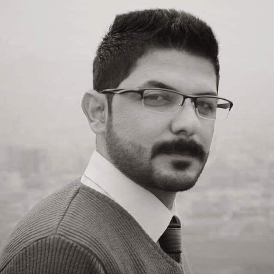 MENA Kurdistan journalist Wedad Hussein Ali 2016
