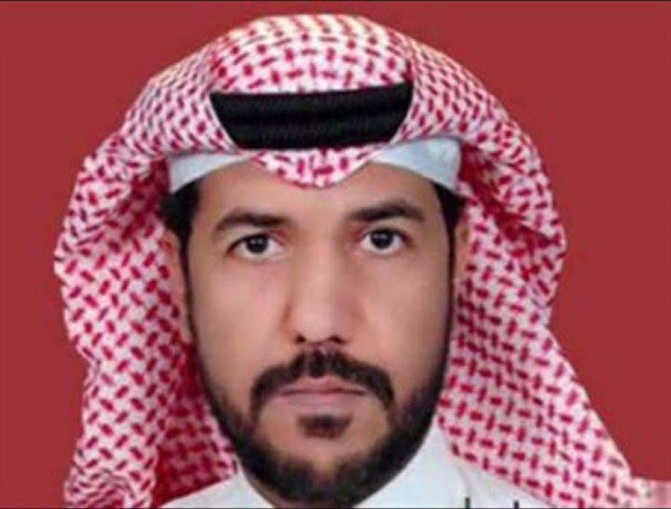 MENA Saudi activists jailed Khalid al umair Nov 2016