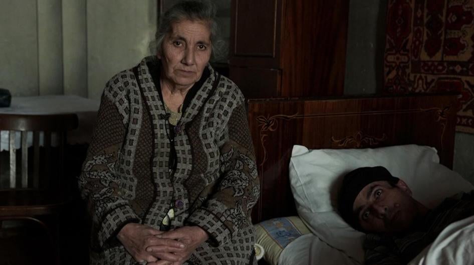 2015_Armenia_Palliative Care_ARM