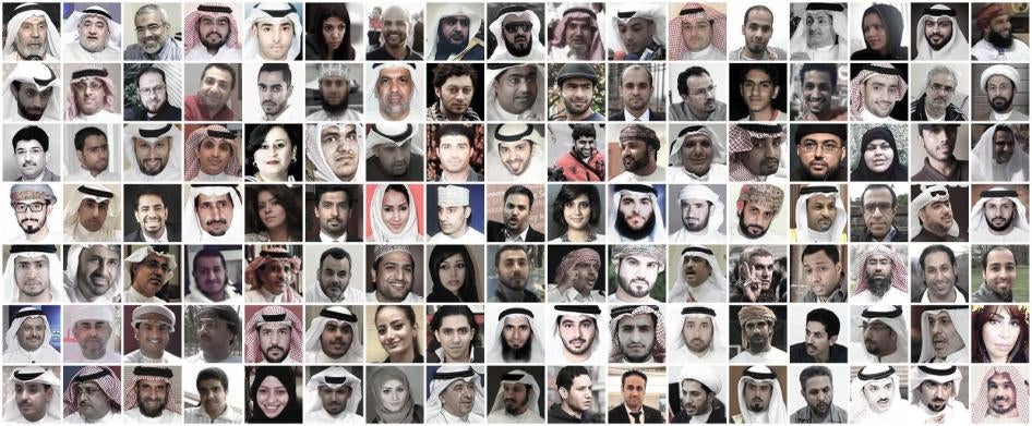 صور لنشطاء الانترنت في دول الخليج