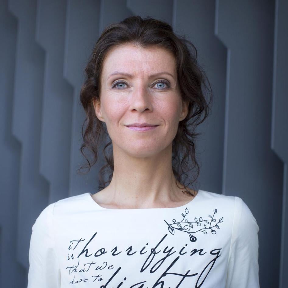 Esther Ouwehand (Partij voor de Dieren)