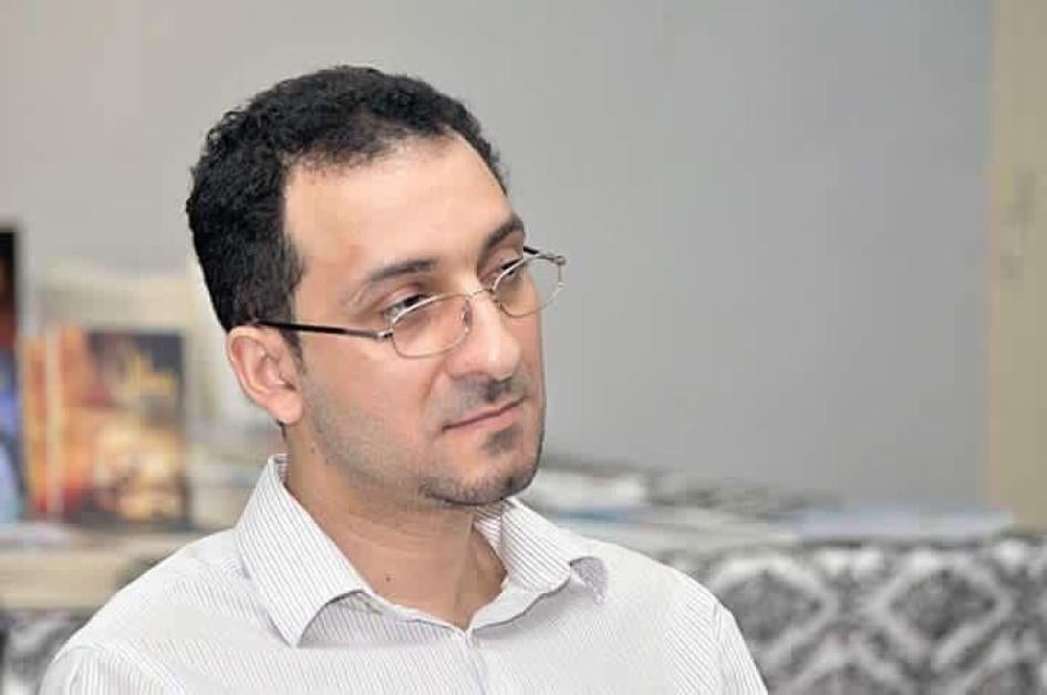 Nadhir al-Majed