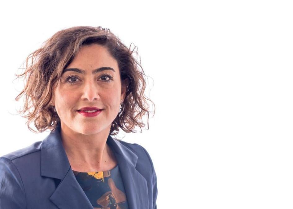 Sadet Karabulut (SP)