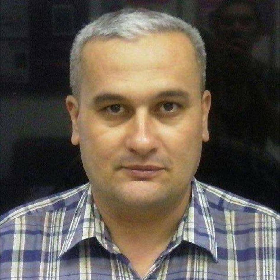 Bobomurod Abdullaev was detained on September 27, 2017. He worked as a correspondent for several outlets, including Fergana News and the Institute for War and Peace Reporting (IWPR). 