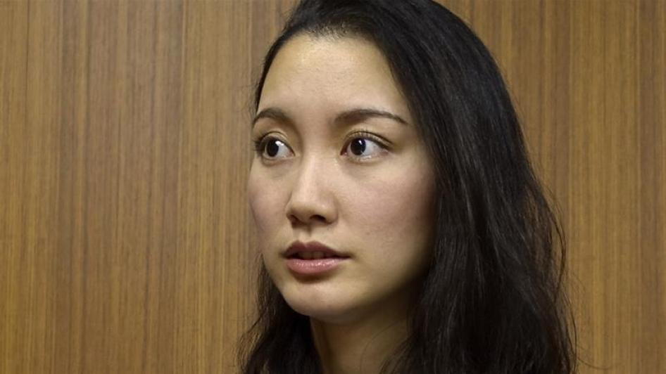 japanese wife molested black